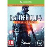 Battlefield 4 Premium Edition XBox One G