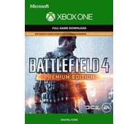 Battlefield 4 - Xbox One (Us)