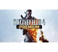 Battlefield 4: Premium (sans jeu)