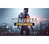 Battlefield 4: Premium (sans jeu)