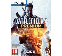 Battlefield 4 - Premium Service (Code in der Box) [import allemand]