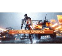 Battlefield 4 Premium Upgrade (PC)