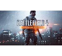 Battlefield 4 Premium (Xbox)