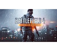 Battlefield 4 Premium (Xbox Series X)