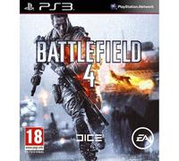 Battlefield 4 PS3