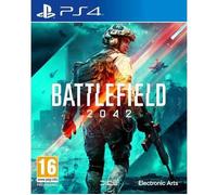 Battlefield 4 PS4