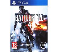 Battlefield 4 Ps4