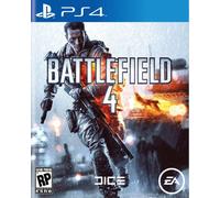 Electronic Arts Jeu vidéo Battlefield 4 PS4 G