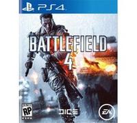 Battlefield 4 PS4 G