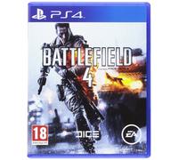 Battlefield 4 (PS4) PlayStation4 Standard Edition (Sony Playstation 4)