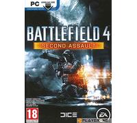 Battlefield 4 - second assault [CIAB]