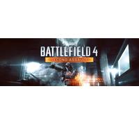 Battlefield 4 Second Assault (PC)