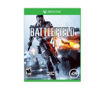 Battlefield 4 - Standard Edition (Xbox One) (Microsoft Xbox One)