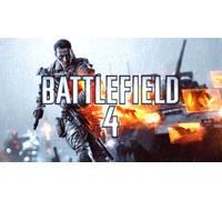 Battlefield 4 (Steam Account)