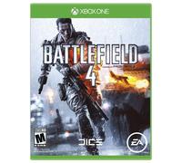 Battlefield 4 - Xbox One (Us)