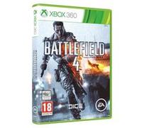 Battlefield 4 X360 - [ Import Espagne ] G