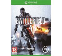 Battlefield 4 Xbox One