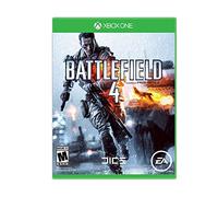 Battlefield 4 - Xbox One by Electronic Arts