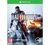 Battlefield 4 Xbox One G