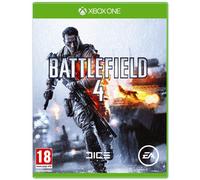 Battlefield 4 Xbox One G