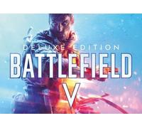 BATTLEFIELD 5 DELUXE EDITION (XB1)