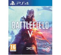 Battlefield 5 Jeu PS4