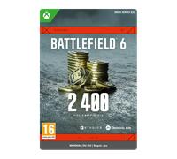 BATTLEFIELD 6 - 2 400 PIÈCES BATTLEFIELD