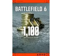 BATTLEFIELD 6: 5000 BFC (Xbox Series X|S) Key GLOBAL