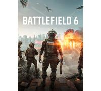 Battlefield 6 EA App (PC) Key EUROPE