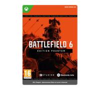 BATTLEFIELD 6 ÉDITION PHANTOM