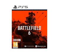 Battlefield 6 - Phantom Edition - Jeu PS5