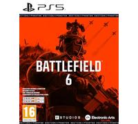 Battlefield 6 - Phantom Edition - Jeu PS5