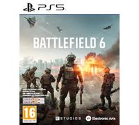 Battlefield 6 Édition Standard PS5 | Jeu Vidéo | Français
