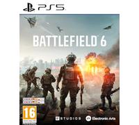 Battlefield 6 Édition Standard PS5 | Jeu Vidéo | Français