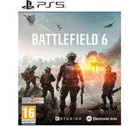 Battlefield 6 - Jeu PS5