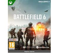 Battlefield 6 - Jeu Xbox Series X
