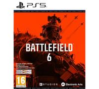 Battlefield 6 - Phantom Edition - Jeu PS5