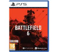 Battlefield 6 Phantom Edition PS5