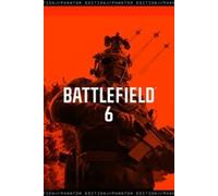 Battlefield 6 Phantom Edition Steam Key (PC) GLOBAL