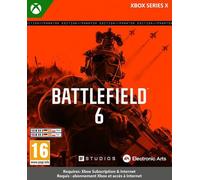 Battlefield 6 Phantom Edition Xbox Serie S/X