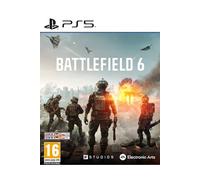 Battlefield 6 PS5