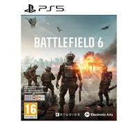 Battlefield 6 PS5