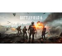 Battlefield 6 (PS5 Account)