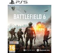 Battlefield™ 6 PS5 B
