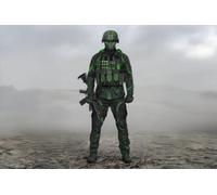 Battlefield 6 Razer System Override Soldier Skin (PC)