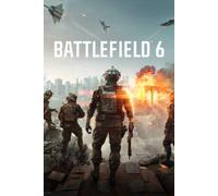 Battlefield 6 - Weapon Sticker - Grand Ambition (DLC) In-game Key GLOBAL