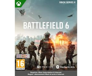 Battlefield 6 Xbox Serie S/X | occasion
