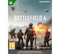 Battlefield 6 - Xbox Series - Version Française