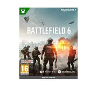 Battlefield™ 6 Xbox Series X C