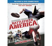 Battlefield America/ [Blu-Ray]